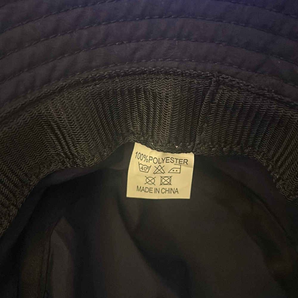 Legend Bucket Hat - Picture 6 of 7
